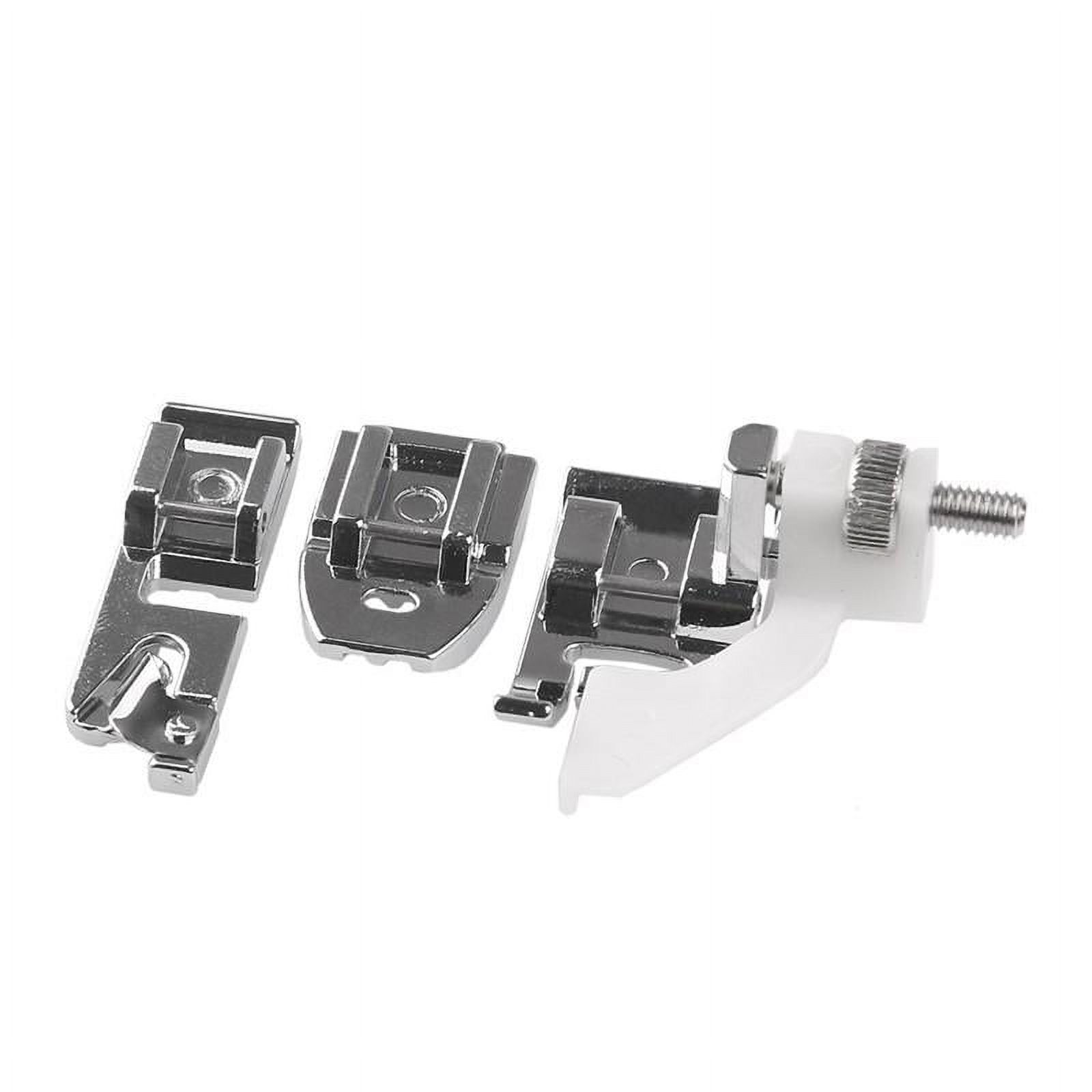 11pcs Multifunction Presser Foot Spare Parts Accessories for